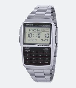 Relógio Casio Masculino Digital DBC-32D-1ADF