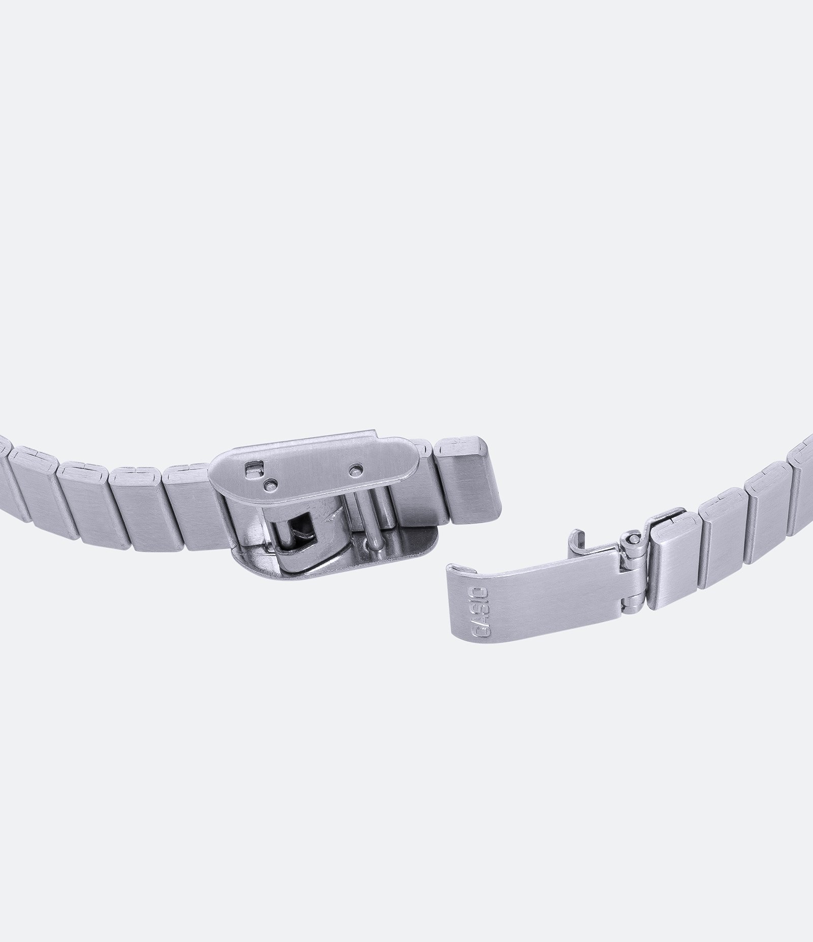 Relógio Casio Feminino Digital LA670WA-2DF U 2