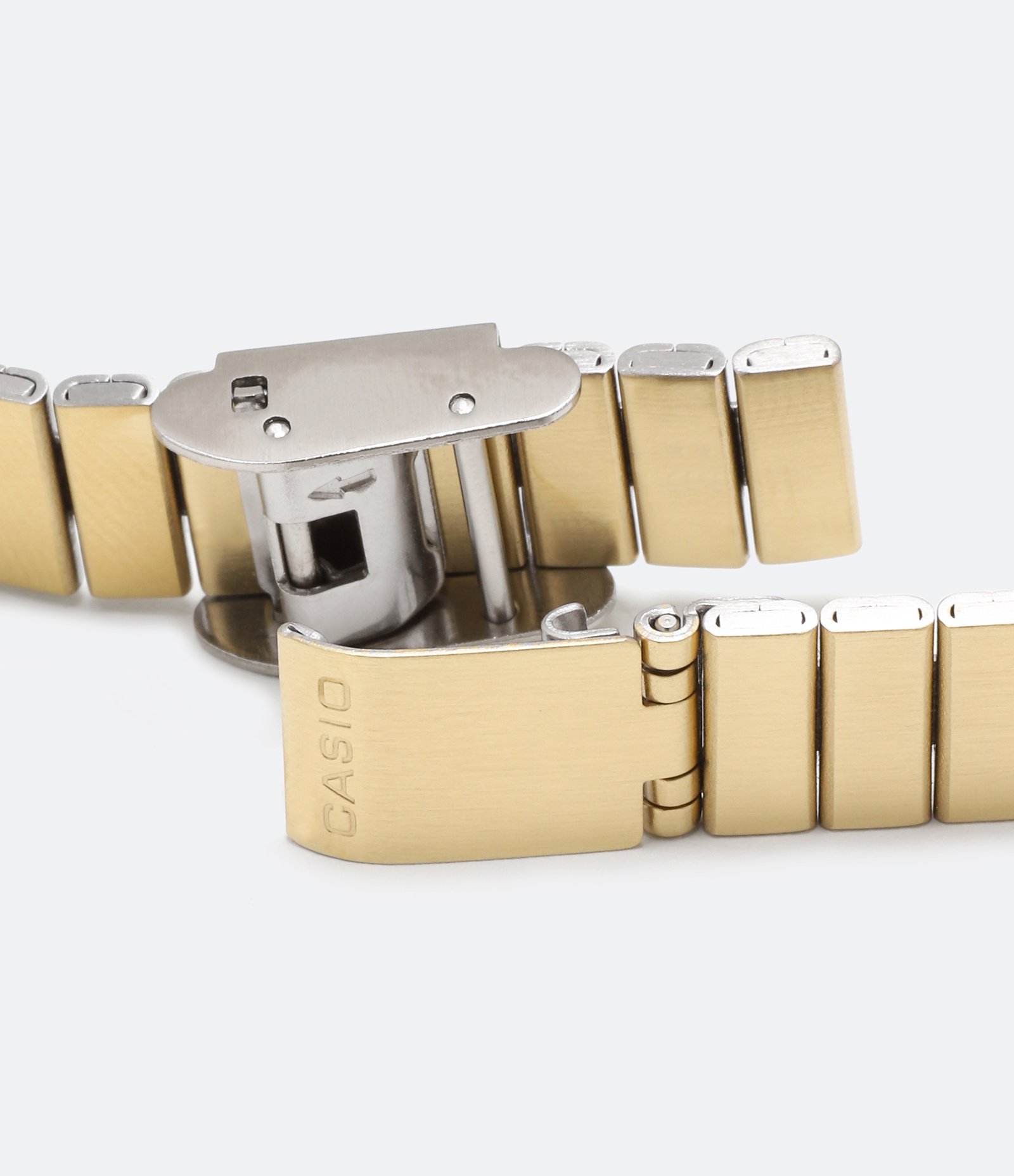 Relógio Feminino Casio Vintage LA670WGA 9DF Digital U 2