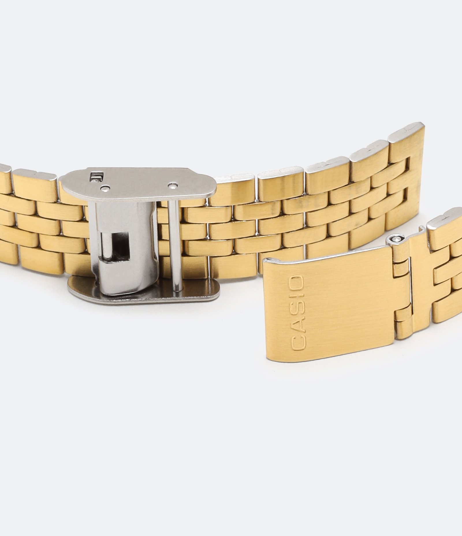 Relógio Casio Unissex Digital LA680WGA-1DF U 2