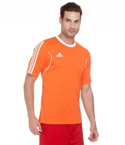 Camiseta Masculina Esportiva Adidas Squadra