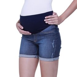 fotos de blusas e shorts