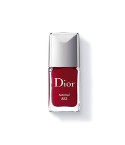 Esmalte Dior Rouge Vernis