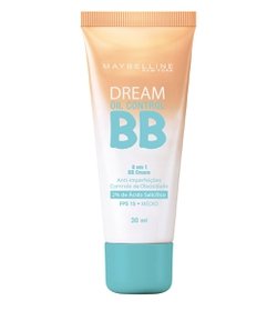 BB Cream Oil Control - Maybelline