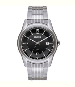 Relógio Masculino Orient MBSS1144 P2SX Analógico 5ATM