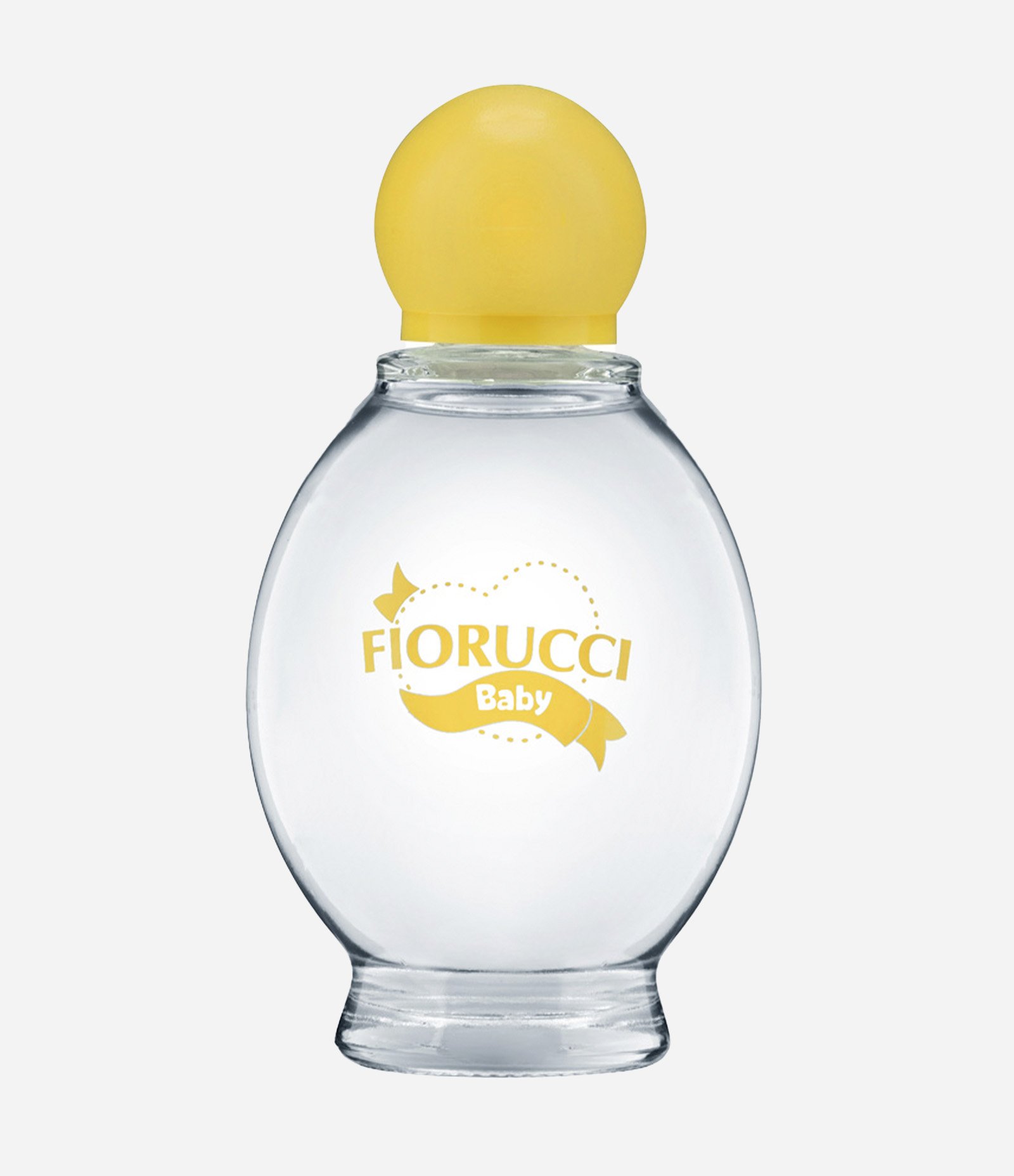 Água de Colônia Fiorucci I Love Baby 100ml 2