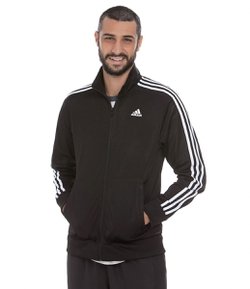 Jaqueta Esportiva Masculina PES 3S ESS Adidas 