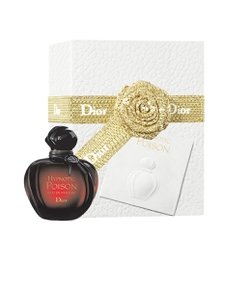 Estojo Perfume Hypnotic Poison Eau de Toilette Feminino 50ml com Embalagem Especial -  Dior