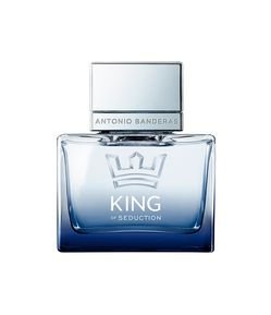 Perfume Antonio Banderas King of Seduction Masculino Eau de Toilette