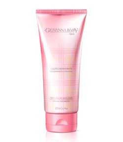 Loção Hidratante Giovanna Baby Classic