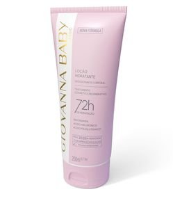 Loção Hidratante Giovanna Baby Classic
