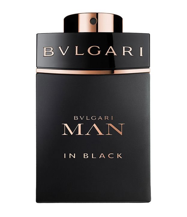 Perfume Bvlgari Man In Black 100ml 2