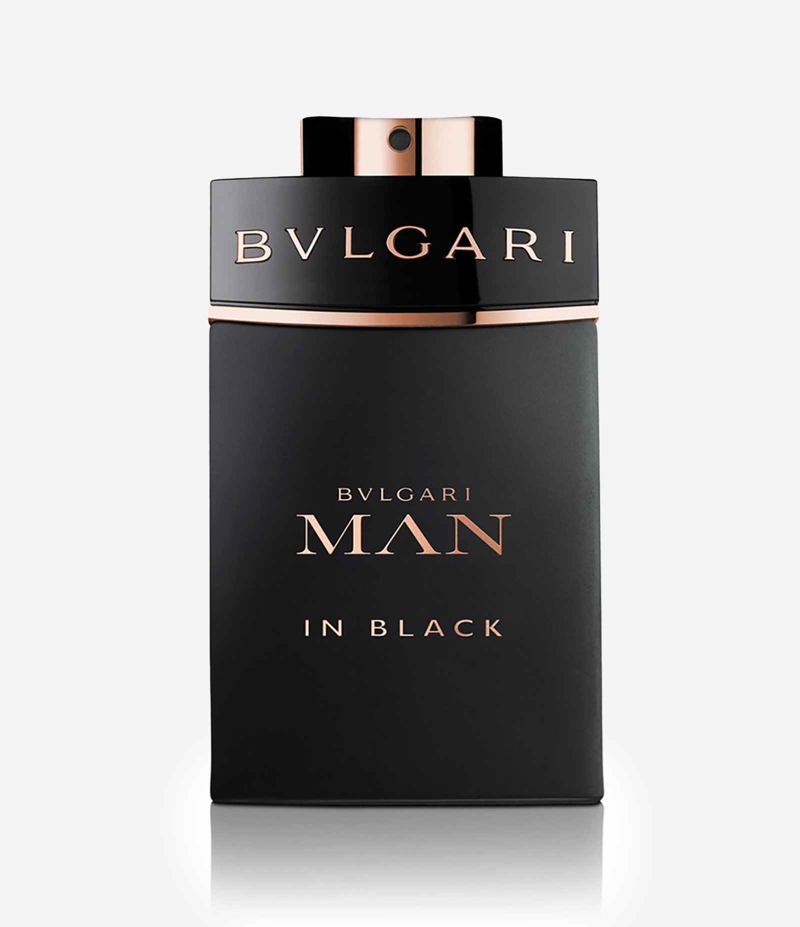 Perfume Bvlgari Man In Black Eau de Parfum  100ml 1
