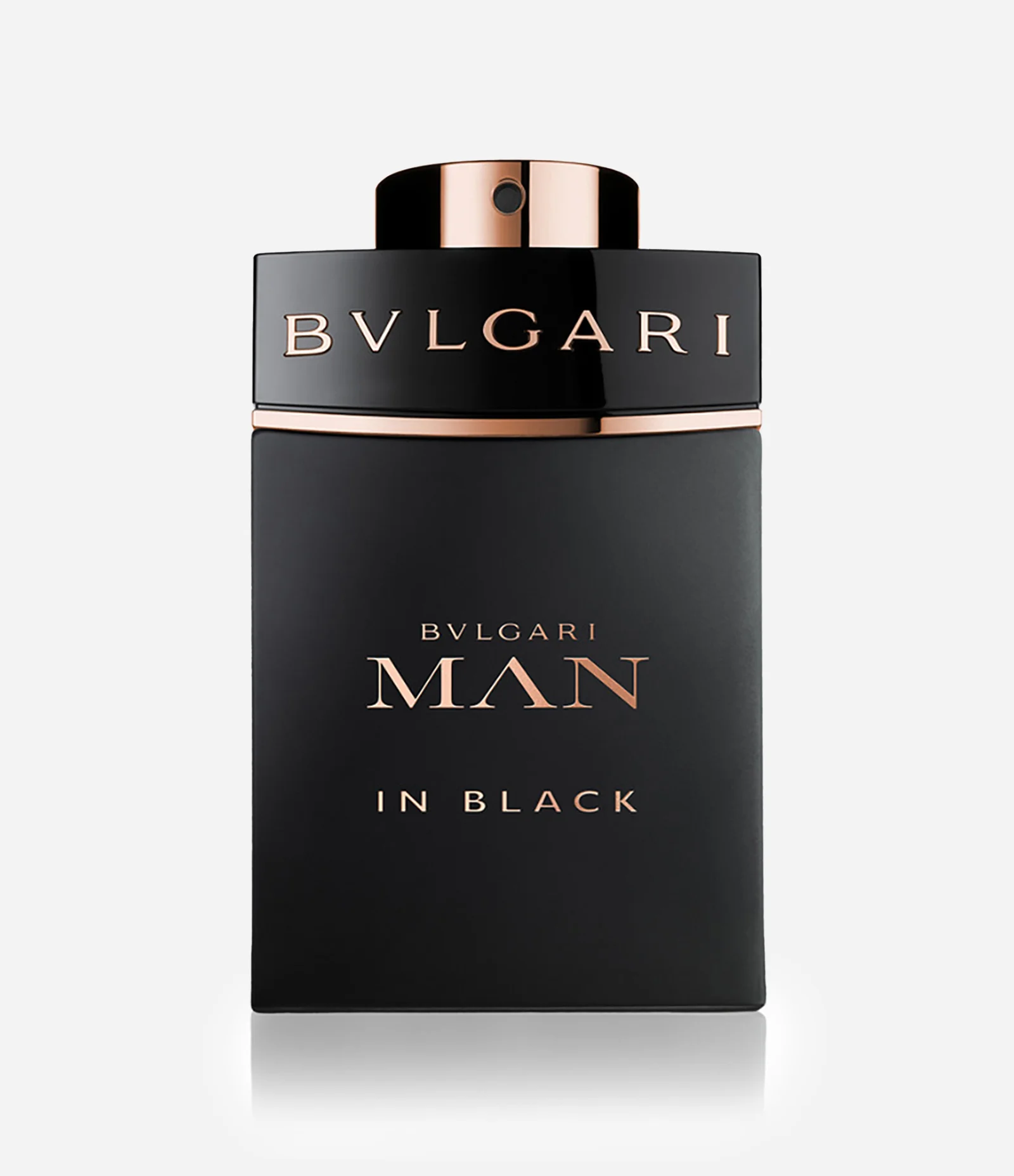 Perfume Bvlgari Man In Black Eau de Parfum  60ml 1