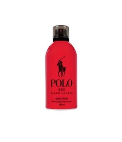 Spray Corporal Polo Red - Ralph Lauren