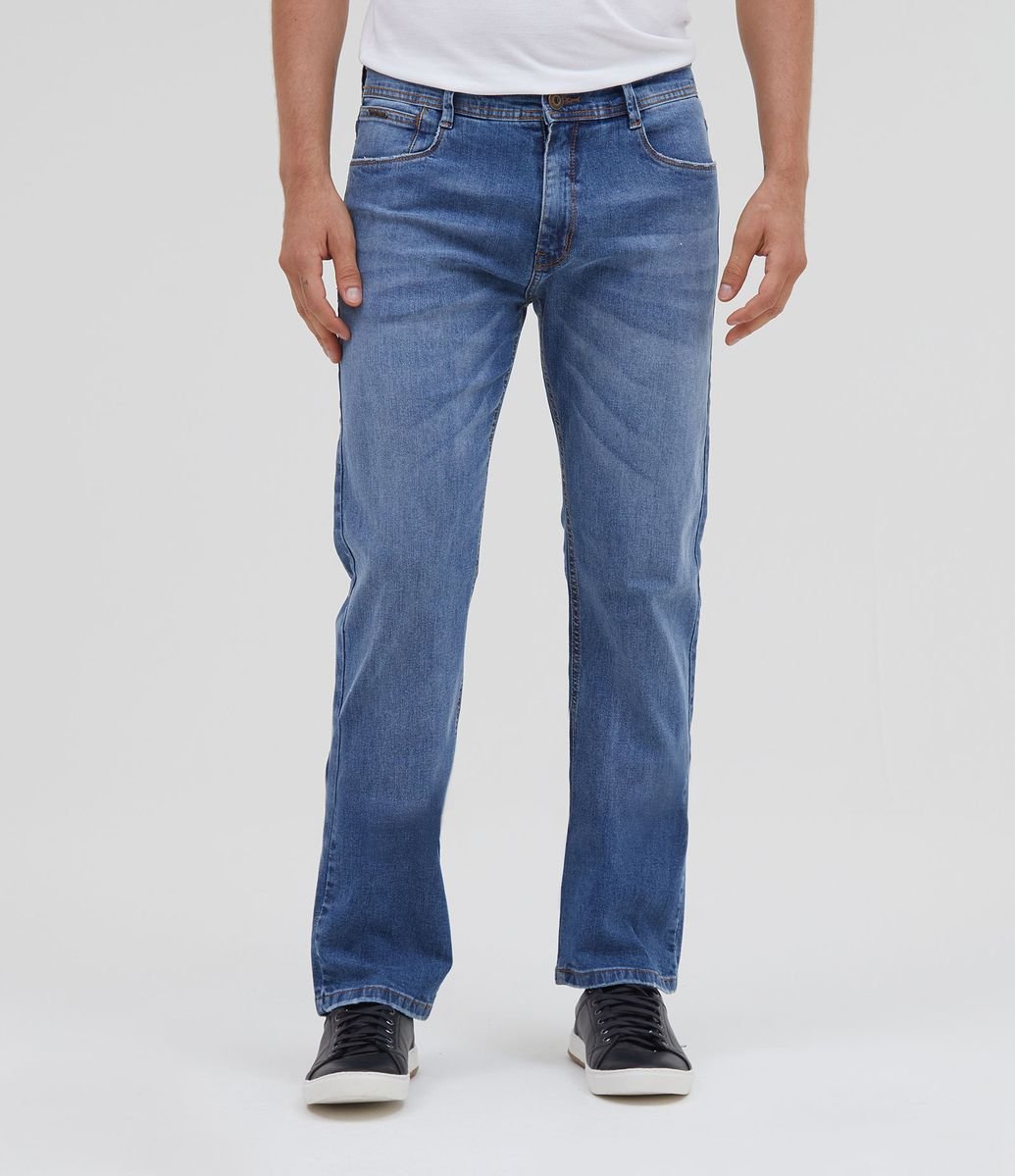 comprar calça jeans masculina