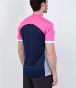 camisa adidas esportiva