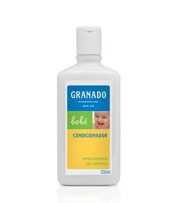 Condicionador Bebê Tradicional Granado