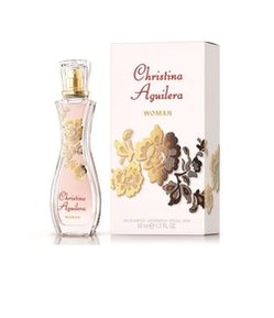 Perfume Feminino Woman - Christina Aguilera