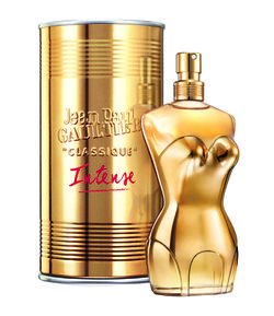 Perfume Jean Paul Gaultier Classique Intense Feminino Eau de Parfum
