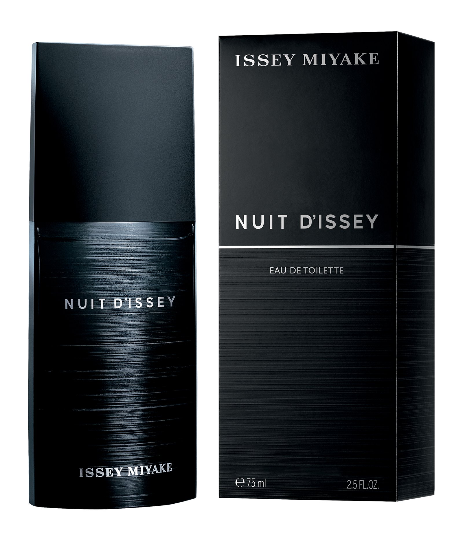 Perfume Nuit d'Issey Eau de Toilette 75ml 2
