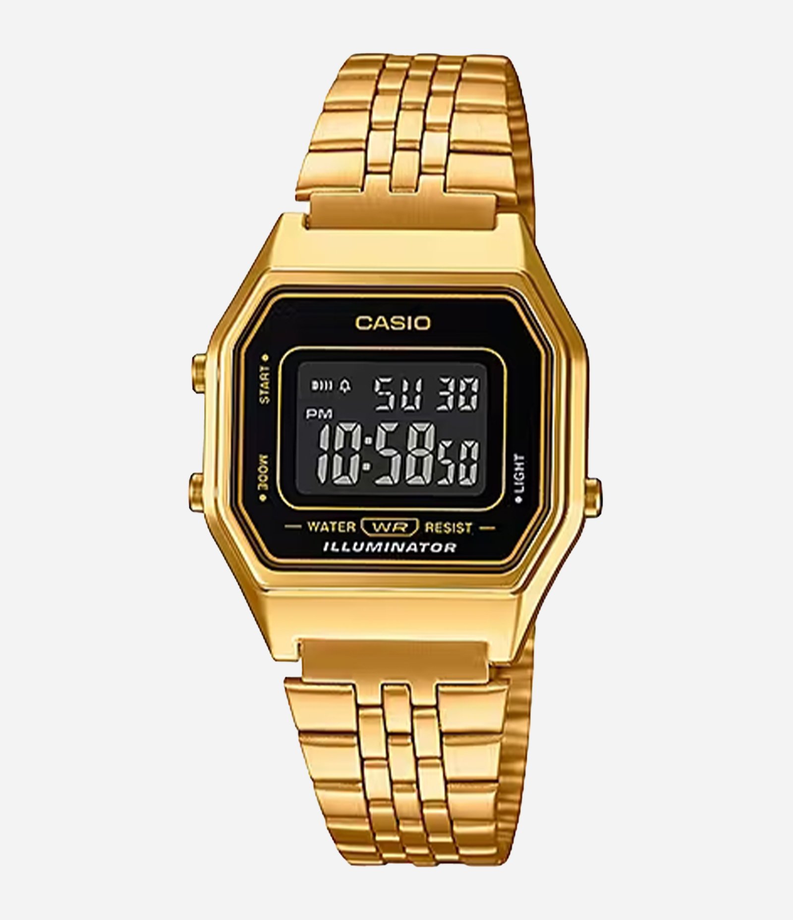 Relógio Feminino Casio Vintage Digital U 1