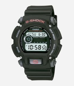 Relógio Masculino G-Shock Casio Digital