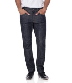 Calça Slim Masculina em Jeans Diferenciada 