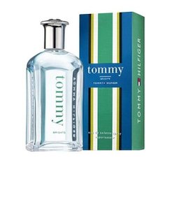Perfume Tommy Brights Eau de Toilette Masculino- Tommy Hilfiger