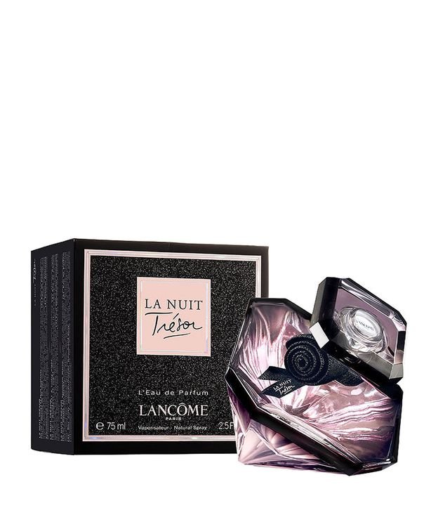 Perfume Lancôme Trésor La Nuit Feminino Eau de Parfum 30ml 1