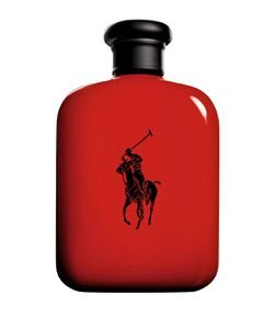 Perfume Ralph Lauren Polo Red Masculino Eau de Toilette