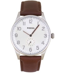 Relógio Masculino Fossil FS4851 0BN Analógico 5 ATM