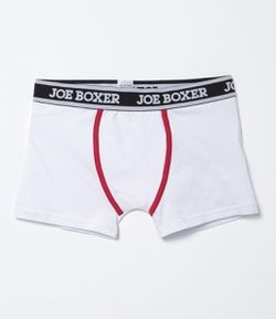 Cueca Boxer Joe Boxer