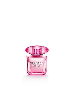 Perfume Versace Bright Crystal Absolu Feminino Eau de Parfum