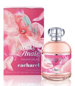 Perfume Cacharel Anais Anais Premier Delice Feminino Eau de Toilette