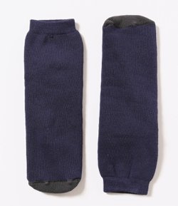 Meia Masculina Home Socks com Anti Derrapante