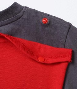 camiseta thor renner