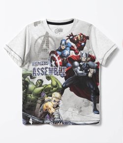 camiseta thor renner