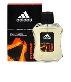 Perfume Adidas Extreme Power Masculino- Adidas
