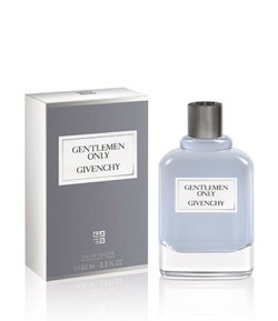 Perfume Masculino Gentlemen Only EAU de Toillete 150 ml- Givenchy