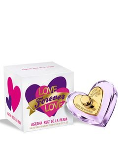 Perfume Feminino Arp Love Forever EAU De Toillete-Agatha Ruiz de La Prada