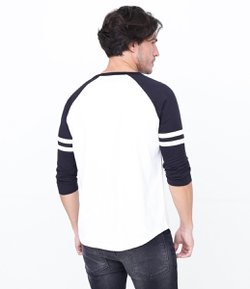 camiseta star wars masculina renner