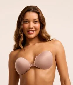 Sutiã Invisível em Microfibra Trifil