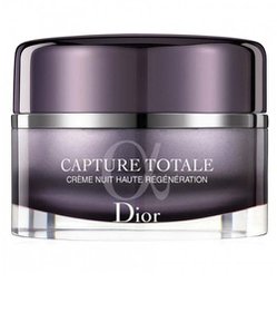 Creme Capture Totale Nuit Intensive Night Restorative -  Dior 
