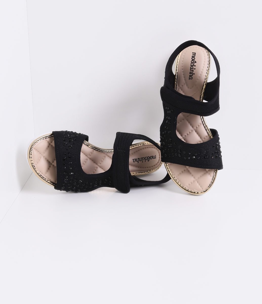 Sandalia infantil tamanho 28 Outlet