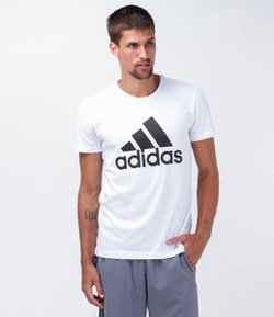 Camiseta Esportiva Adidas ESS