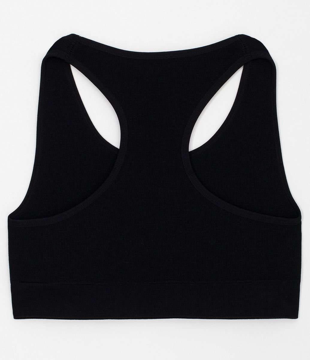 Top esportivo sem bojo Clearance