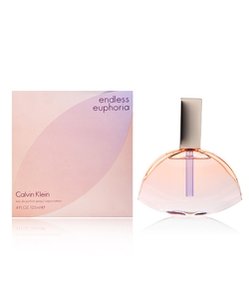 Perfume CK Endless Euphoria EAU De Parfum Feminino-Calvin Klein