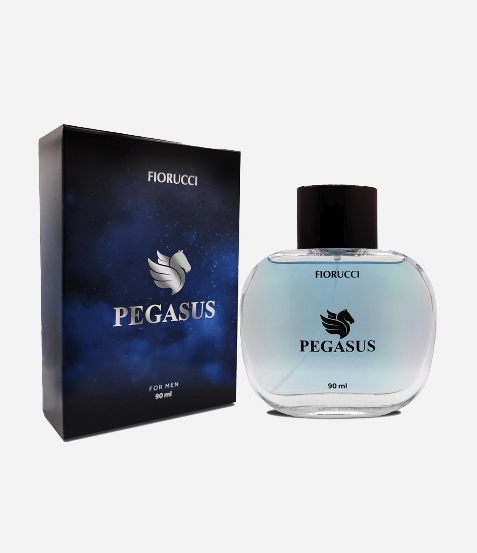 Colônia Fiorucci Pegasus 90ml 3