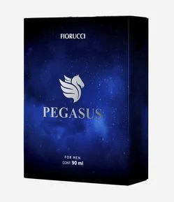 Colônia Fiorucci Pegasus